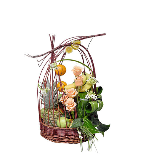 Voćna, sočna i stilizovana