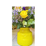 Volite žutu boju ?!