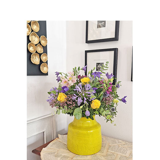 Volite žutu boju ?!