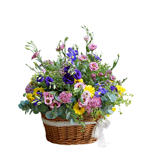 Za cvetno raspoloženje