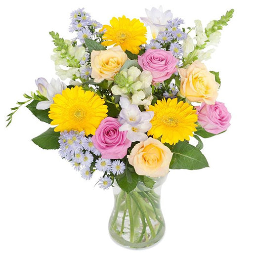 Za podizanje raspoloženja