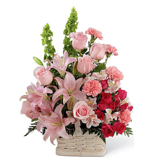 Za srodne duše - Izrael