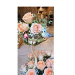 Zadivljujuća 101 ruža