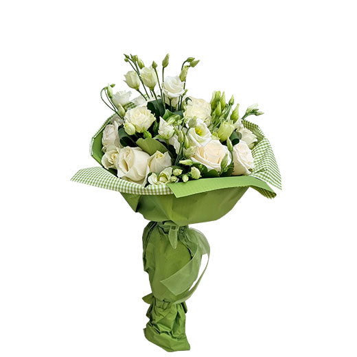 zeleno volim te zeleno