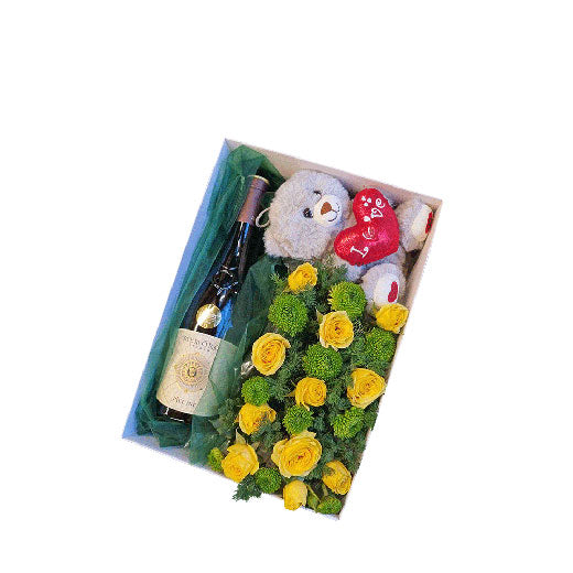 Živeli i srećni bili !