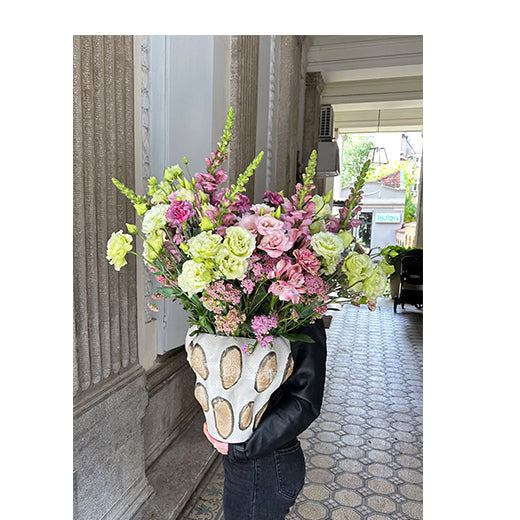 When Flowers Speak