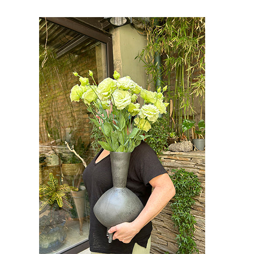 The Little Whimsical Vase