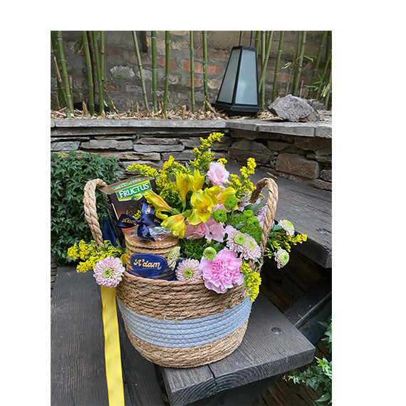 Doux moments de Joie