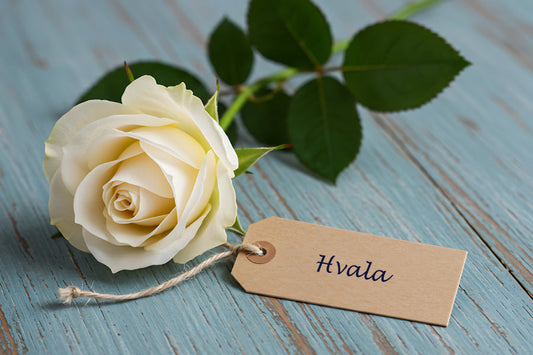 Hvala