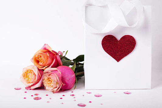 Mala priča za Dan Zaljubljenih