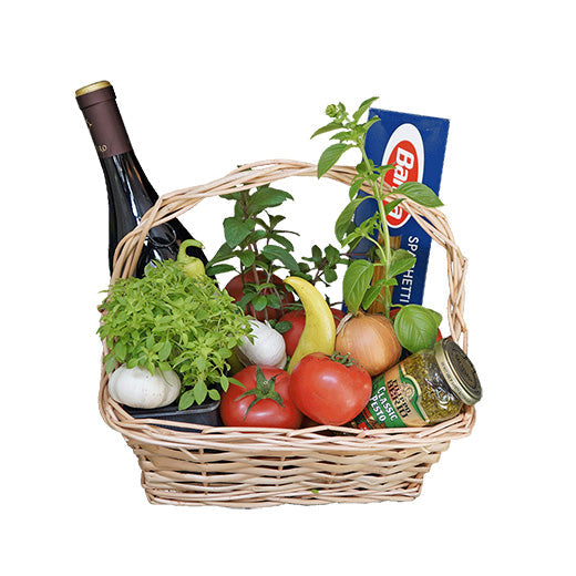     Aromatična Italija 