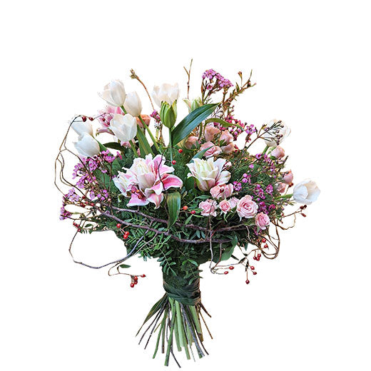 Bouquet de floraison sauvageoff