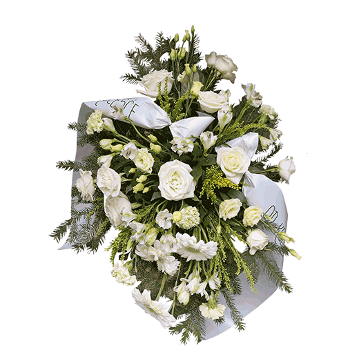     Buket saučesšća -Turska 