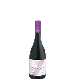     Chemin Pinot Noir Merlot 0,75 
