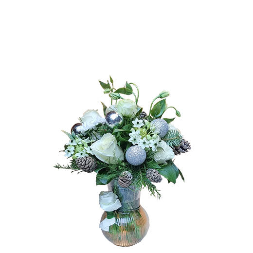 Dah praznične radosti