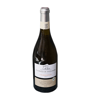     Domaine de Tholomies Chardonnay 