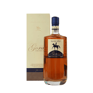 Gorda šljivovica 0.7l