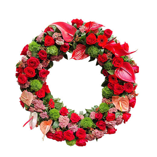     Izraz ljubavi i sećanja 