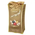     Lindt lindor mix 