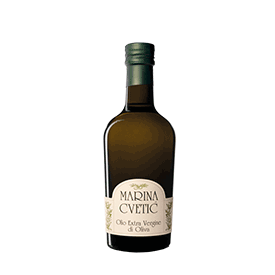 Maslinovo ulje Vergine Biologico 500ml