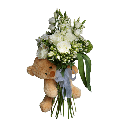 Meda tajnu krije