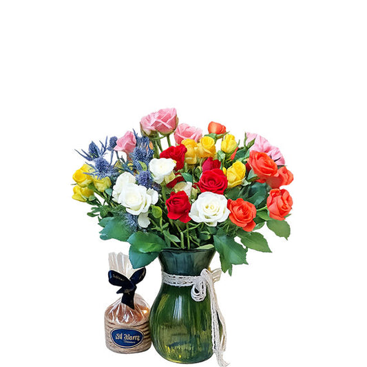 Momenat za uživanje