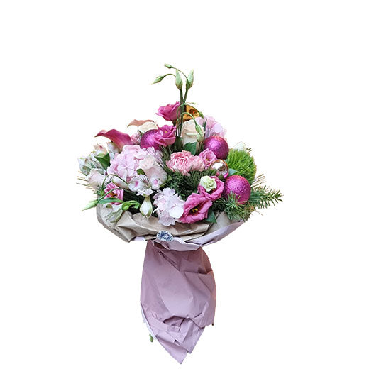 Novogodišnja sreća