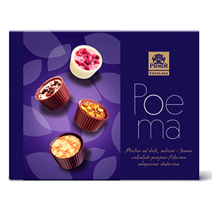     Poema praline 