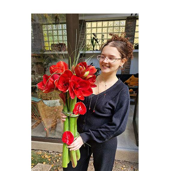     Poklon koji govori srcem 