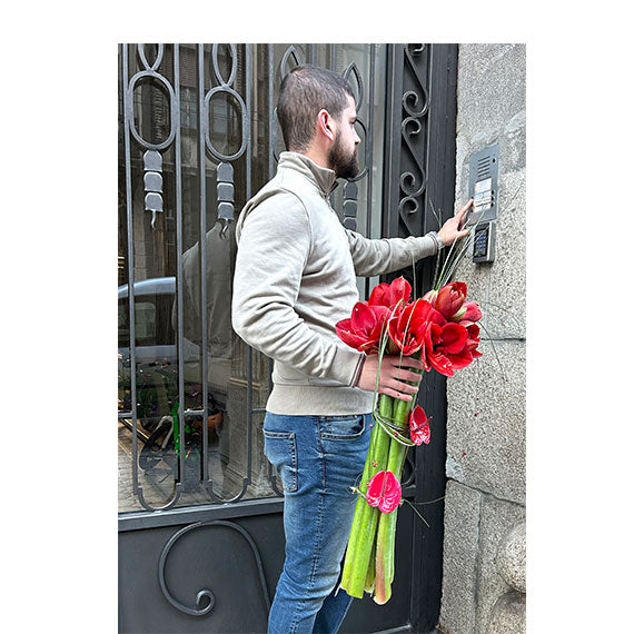     Poklon koji govori srcem 