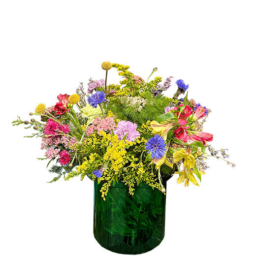 Proleće u Teleflori