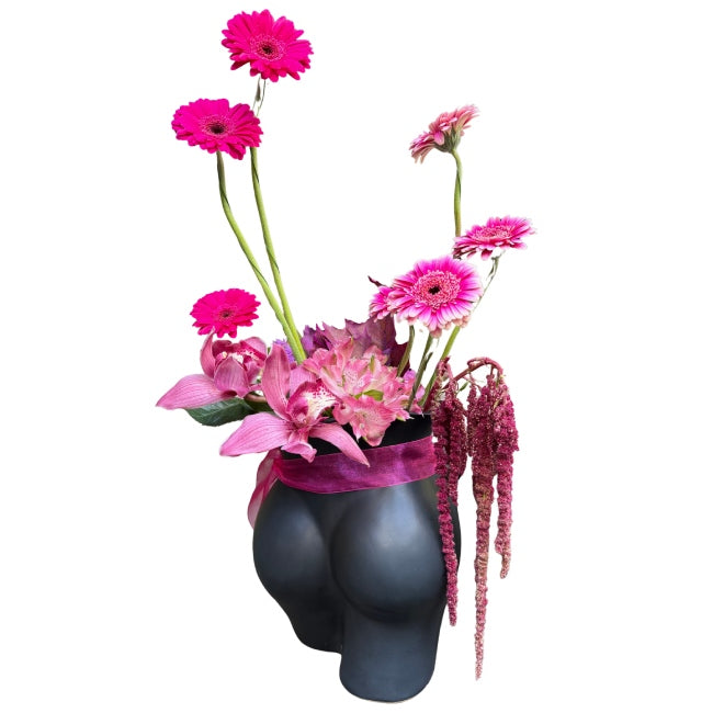 Pink Provocation! 