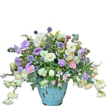 Ces fleurs subtiles