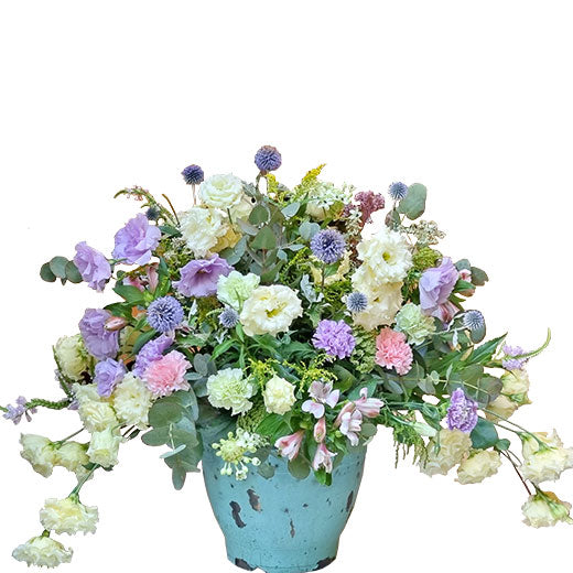 Ces fleurs subtiles