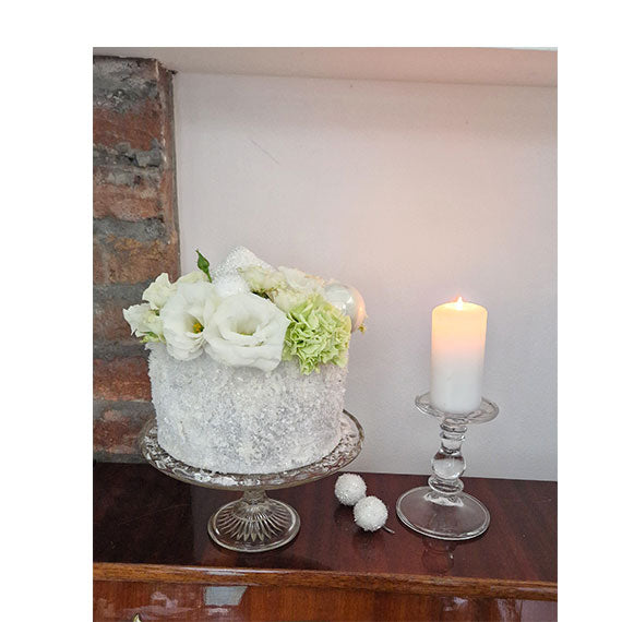 Nežna posveta svima