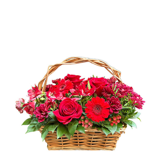 Basket of Deep Emotions