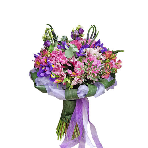 Votre bouquet de rêve