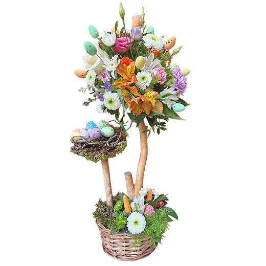 vaskrsnje drvo radosti