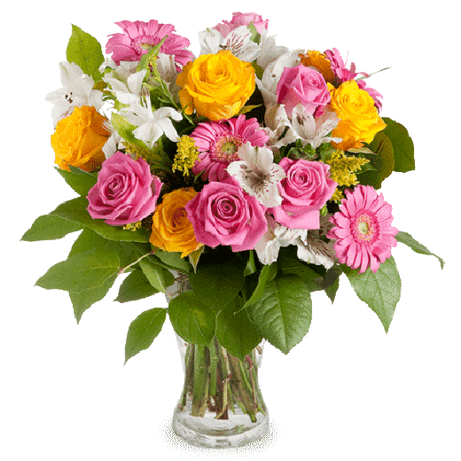 Happy bouquet Cyprus