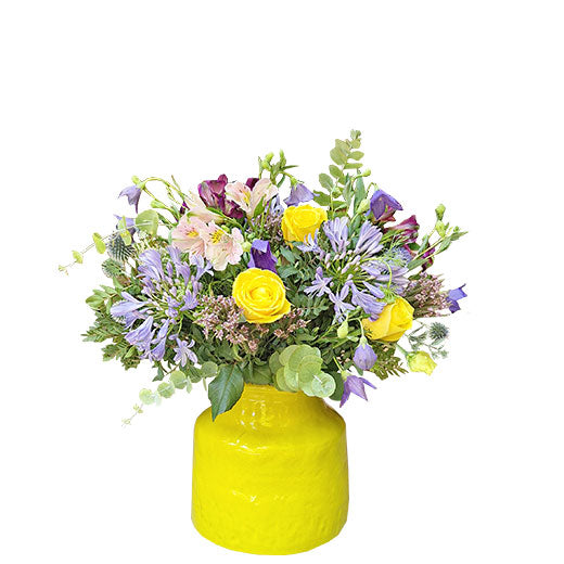 Volite žutu boju ?!