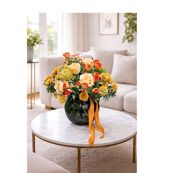     Zagrljaj Toplih Tonova 