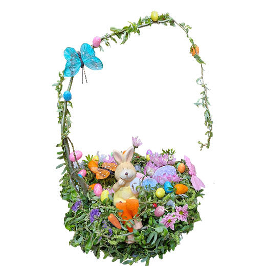 Šarm Vaskršnjieg Zeke