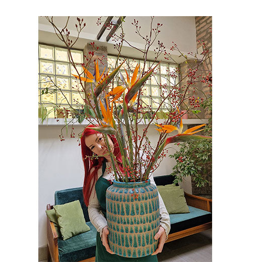 Divlji, elegantan, nezaboravan poklon