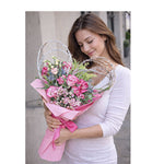 Flert u ružičastom