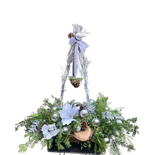 „Praznična Iskra Radosti“