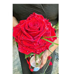 L'histoire d'une Rose,