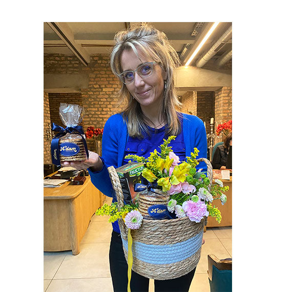 Slatki Trenuci Radosti