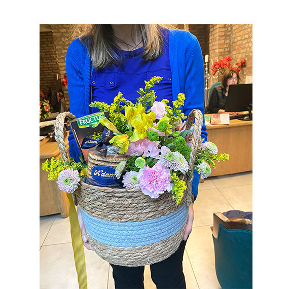 Slatki Trenuci Radosti