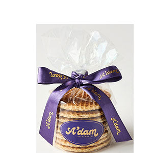 Holland wafel 250gr.