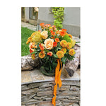 Zagrljaj Toplih Tonova